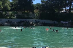 Keramet Ilıcası