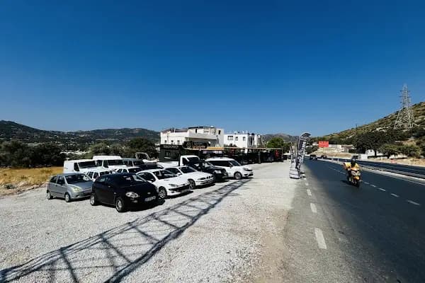 Bulut Otomotiv Bodrum - Oto Galerisi - Muğla Akçaalan Mahallesi