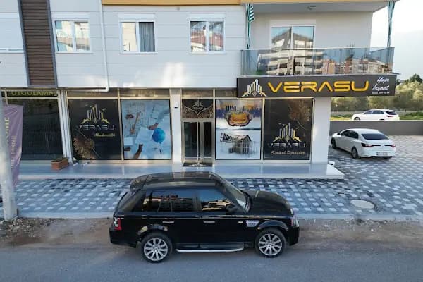 Baykuş Yapı İnşaat Hazır Beton Taah. Ltd. Şti. - İnşaat Şirketi - Antalya Döşemealtı