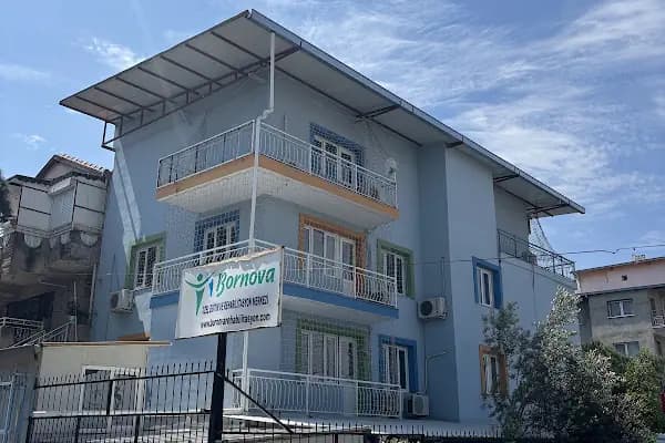 Özel Bornova Özel Eğitim Ve Rehabilitasyon Merkezi - Rehabilitasyon Merkezi - İzmir Buca