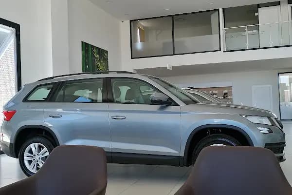 Audi - Miram Otomotiv - Audi Bayii - Malatya Battalgazi