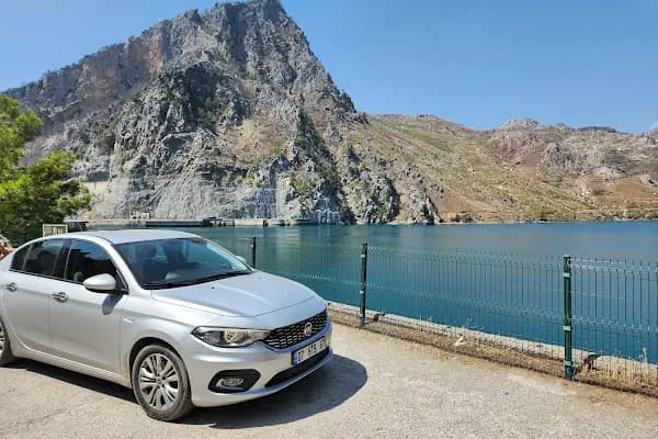 Jakob Rent A Car - Araba Kiralama Şirketi - Antalya Muratpaşa