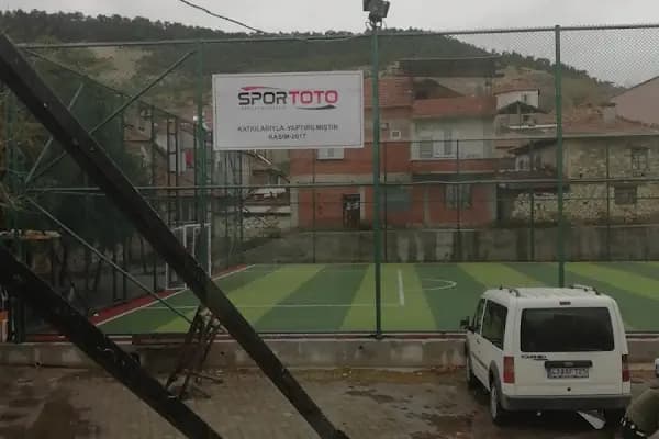 Isiklar Spor Tesisi - Spor salonu - Balıkesir Bigadiç