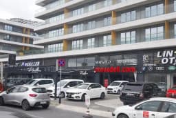 Mayrent Araç Kiralama Avrupa Ofis