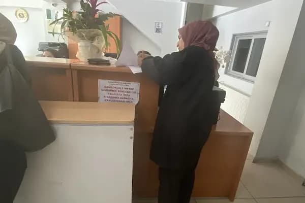 Bakırköy 47. Noterliği - Noter - İstanbul Bağcılar