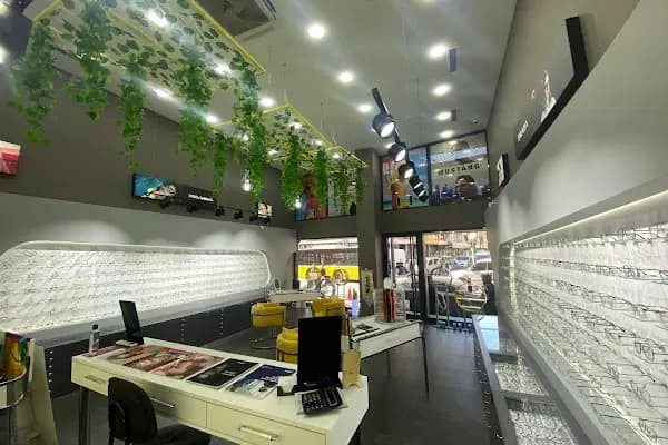 Göz Life Optik - Optik - İstanbul Bağcılar