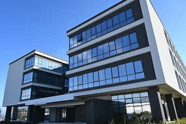 Antalya OSB Teknopark - Teknopark - Antalya Kepez