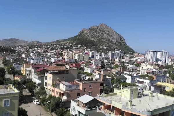 Avşaroğlu Otel - Otel - Adana Kozan