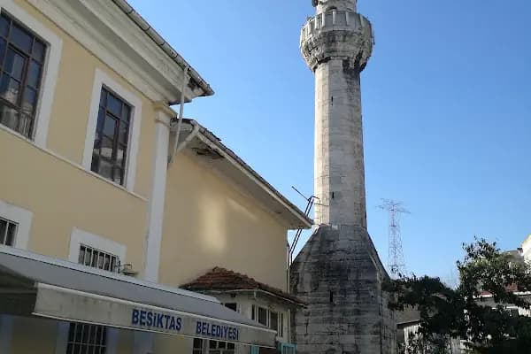 Tevfikiye Camii - Cami - İstanbul Gaziosmanpaşa