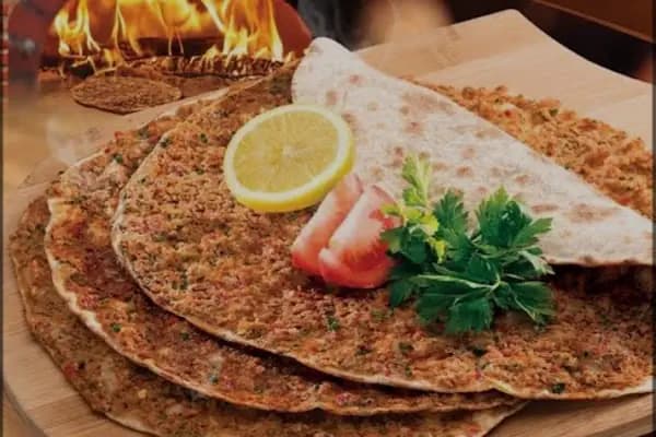 LEZZET PİDE - Pideci - Bursa Gürsu