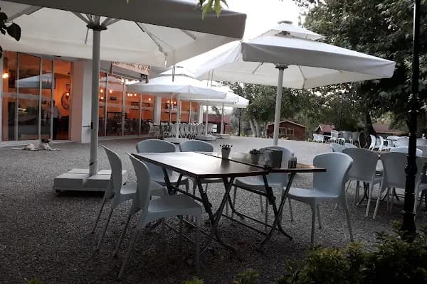 Dere Kafe - Restoran - İzmir Buca