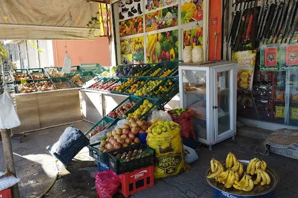 Yıldız Pide Ekmek Fırını - Pideci - Diyarbakır Bağlar
