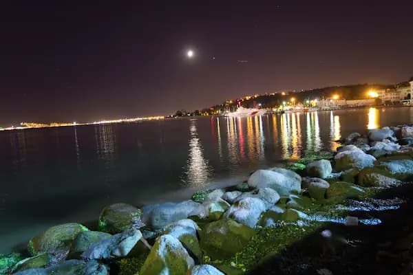 ADA FIRIN &amp; CAFE - Fırın - İzmir Bayraklı