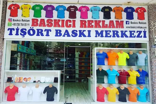 Türkiye'nin TİCARET REHBERİ - Reklam Ajansı - Antalya Alanya