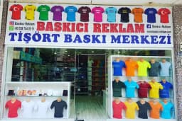Türkiye'nin TİCARET REHBERİ
