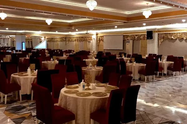 Salon Prenses - Düğün Salonu - Bursa Gürsu