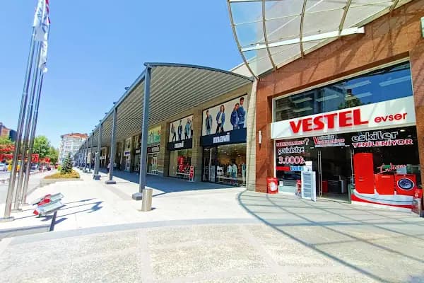 Nihan | Malatya Doğa Cadde AVM - Mağaza - Malatya Battalgazi