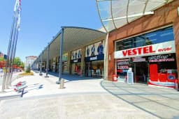 Nihan | Malatya Doğa Cadde AVM