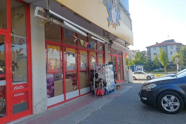 Şok Market - Süpermarket - Balıkesir Gönen