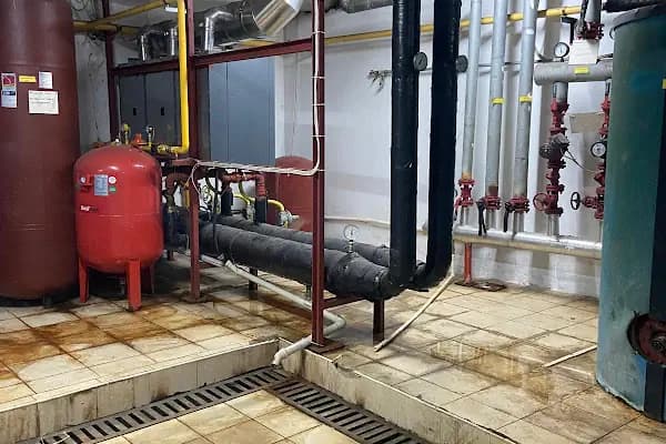 RS MEKANİK TESİSAT - Su Tesisatı Malzemeleri Satıcısı - Antalya Konyaaltı