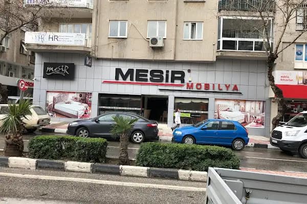 Mesir Mobilya Çarşı Mağaza - Mobilya mağazası - Manisa Turgutlu