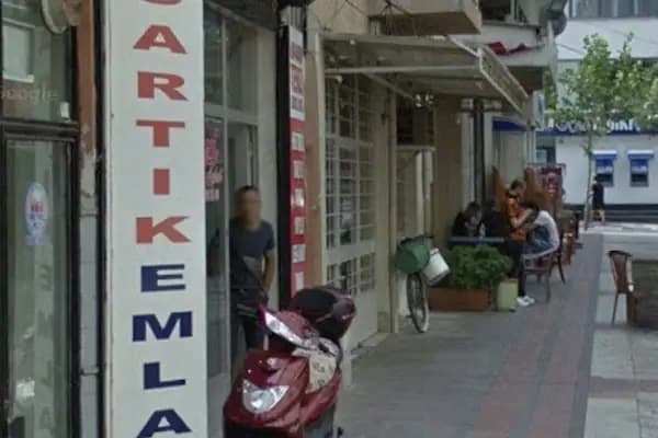 Kuru temizleme terzi faruk - Terzi - Manisa Manisa