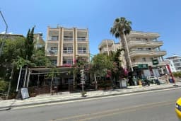 Hotel Esya