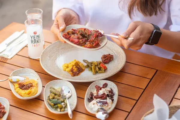 Guut Bites - Restoran - Muğla Bodrum