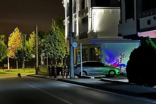 MOOBOO SUİT - Otel - Kocaeli Gölcük