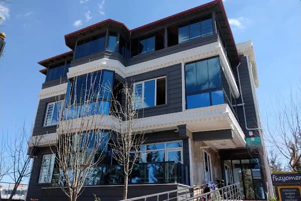 Gaziantep Fizyomer Özel Eğitim Ve Rehabilitasyon Merkezi - Rehabilitasyon Merkezi - Gaziantep Şehitkamil