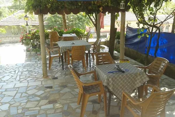 Muzdel cafe - Kafe - Edirne Enez