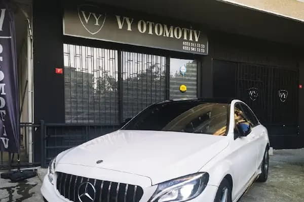 VY Otomotiv 2.El / Hasarlı Araç Alım Satım - Oto Galeri - İstanbul Ataşehir