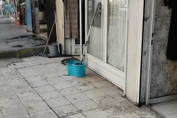SEVİNÇ dikim evi - Terzi - Diyarbakır Çermik