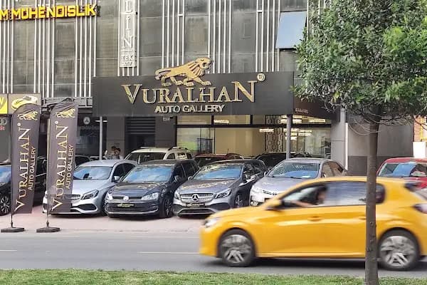 Vuralhan Auto Gallery - Oto Galerisi - Sakarya Adapazarı