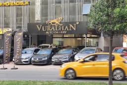 Vuralhan Auto Gallery