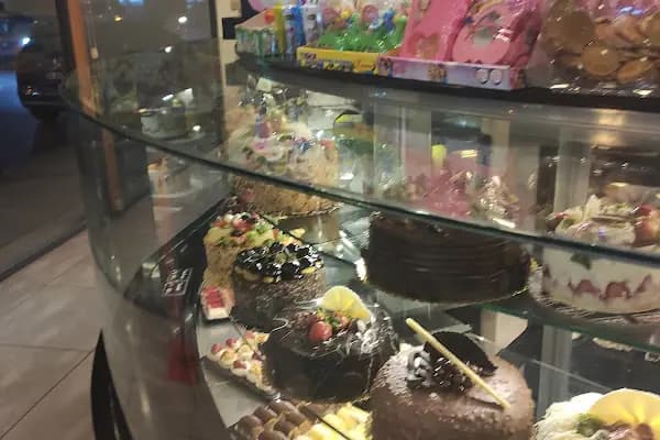 Kırıntı Ekmek Ve Unlu Mamuller - Fırın - İstanbul Adalar