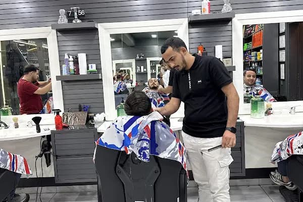 ROMEO'S BARBER SHOP - Kuaför - Muğla Menteşe