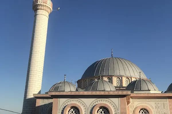 İmam–ı Birgivi Cami - Cami - Balıkesir Altıeylül