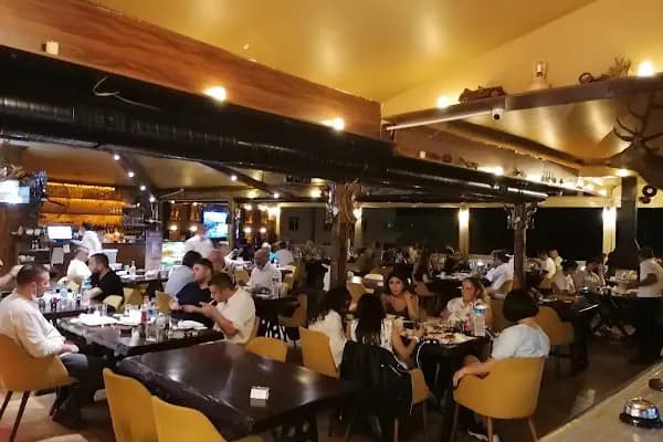 Mazeret Restaurant - Restoran - İstanbul Avcılar