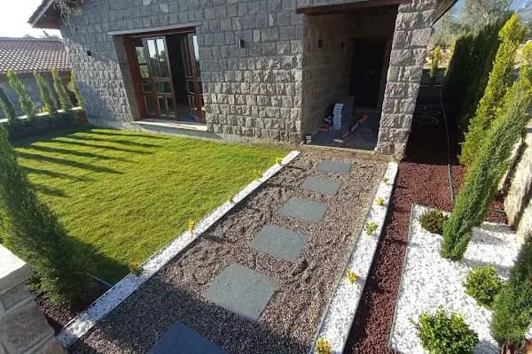 Yılmaz fidancılık (yılmaz peyzaj) izmir/bayındır - Peyzaj Mimarı - İzmir Bayraklı