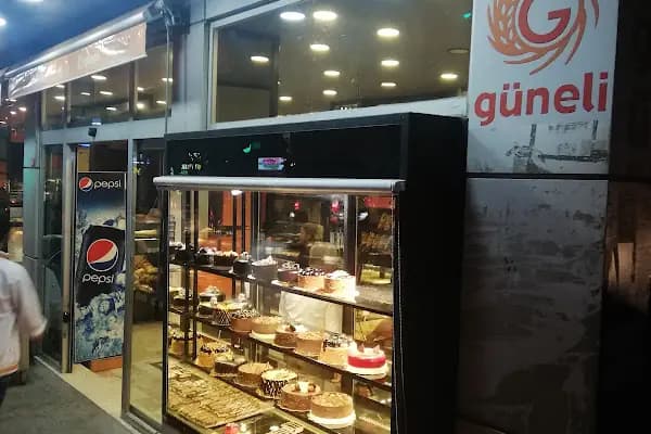 Güneli Fırın - Fırın - İstanbul Bağcılar