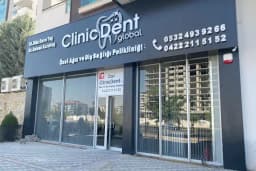 ClinicDent Global Özel Ağız ve Diş Sağlığı Polikliniği