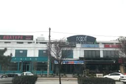 Roof 264 Hotel and Suites