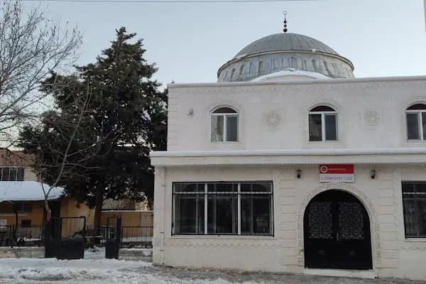 Kadir Efendi Cami - Cami - Gaziantep Nizip