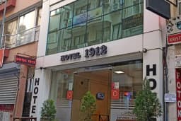 Karşıyaka Hotel 1912