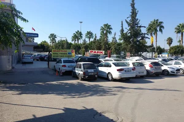 Sezgi Oto Kiralama - Araba Kiralama Şirketi - Adana Çukurova