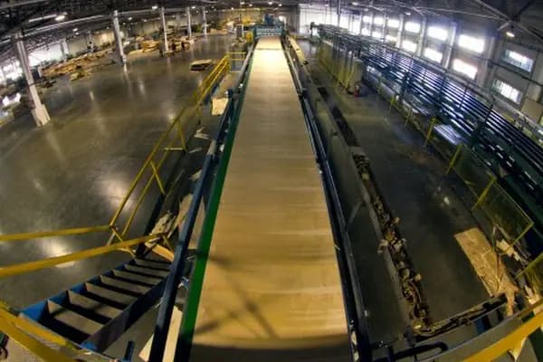 Zaferpan Plywood Osb Sunta Mdf - Kontrplak Tedarikçisi - Ankara Etimesgut