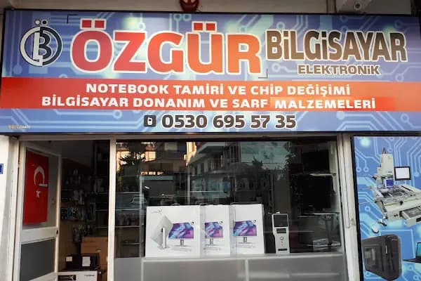 DESTİ BİLGİSAYAR &amp; GÜVENLİK SİSTEMLERİ - Bilgisayar Destek ve Hizmetleri - Mersin Akdeniz