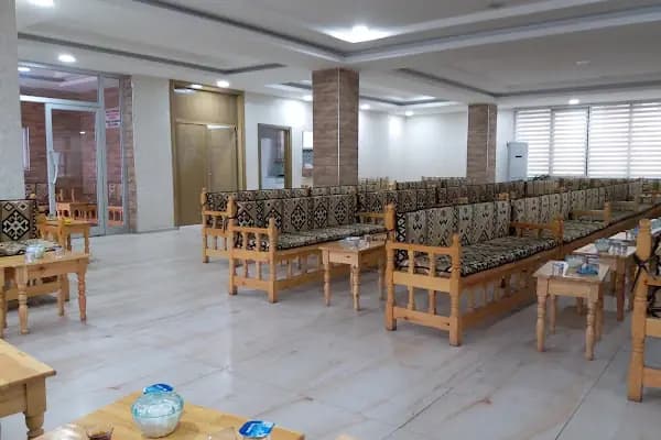 Liceliler Yas Evi - Cami - Diyarbakır Bismil