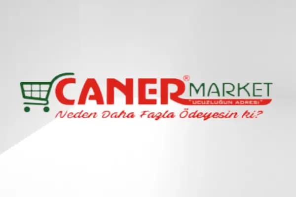 CANER MARKET - Market - Gaziantep Karkamış